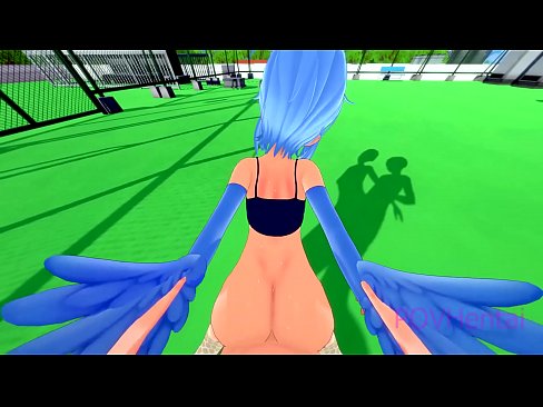 ❤️ 哈比怪物女孩 ❌ Hard porn