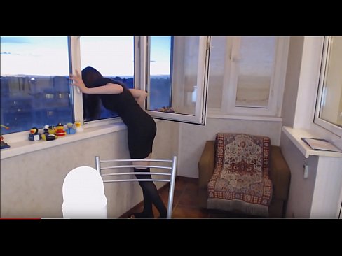 ❤️ 尽量不要与流氓Olyasha 1080p（节拍器）射精 ❌ Hard porn